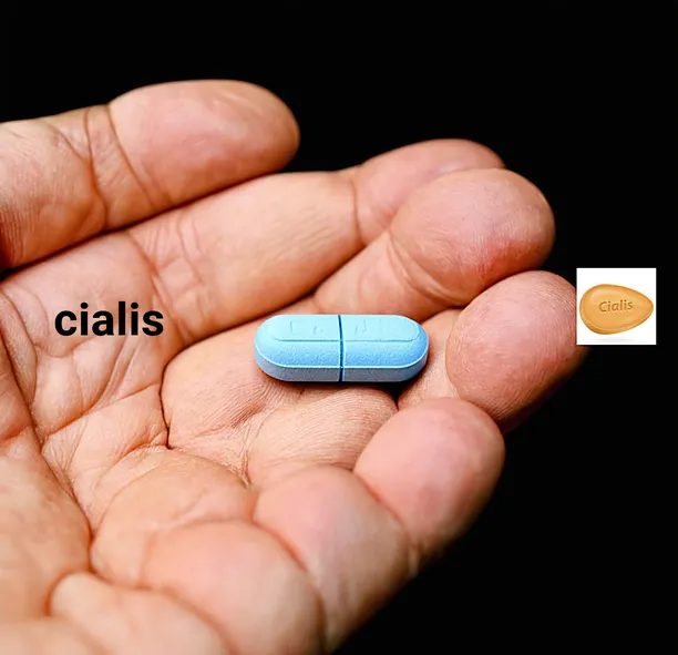 Acheter de la cialis